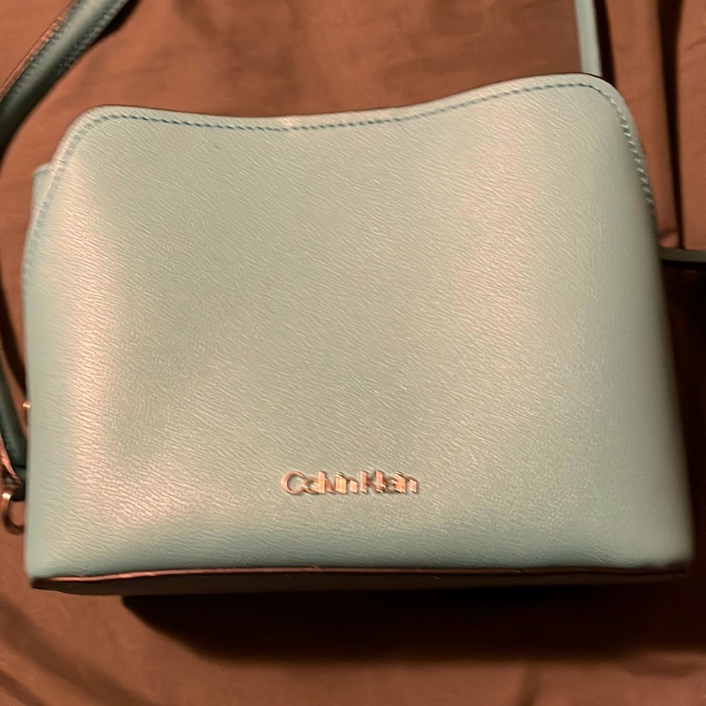 Calvin Klein crossbody